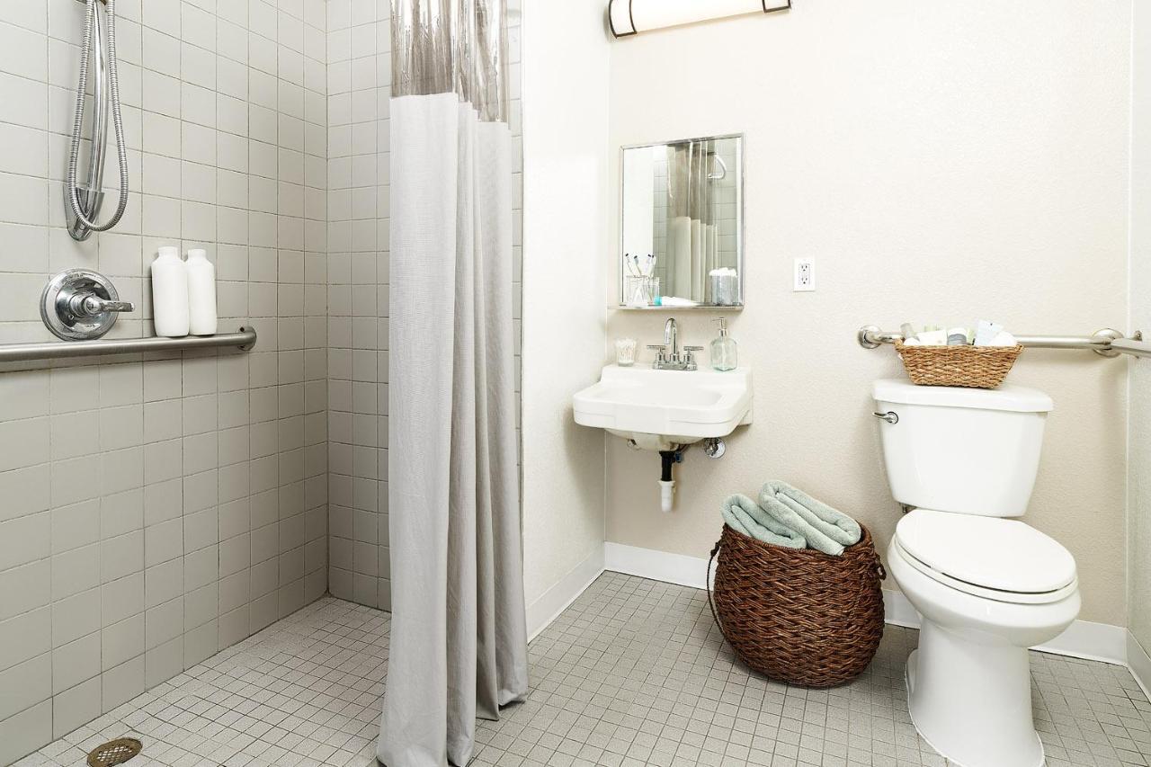 Intown Suites Extended Stay Dallas Tx - Medical Center Exteriör bild